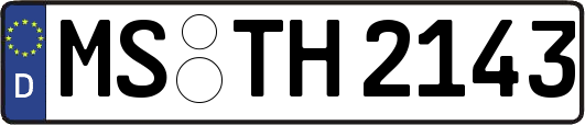 MS-TH2143