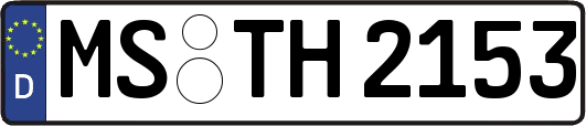MS-TH2153