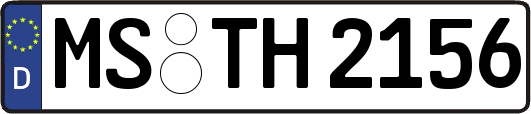 MS-TH2156