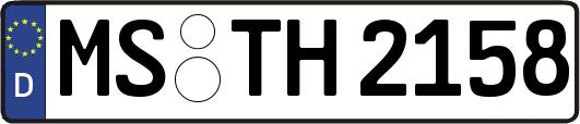 MS-TH2158