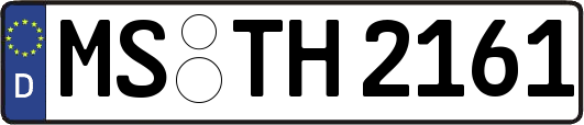 MS-TH2161