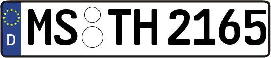 MS-TH2165