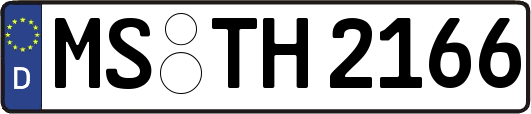 MS-TH2166