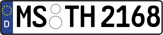 MS-TH2168