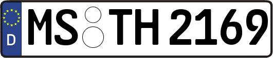MS-TH2169