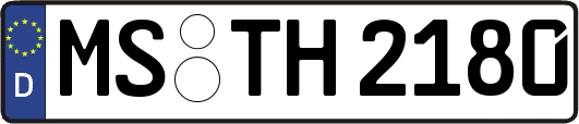 MS-TH2180