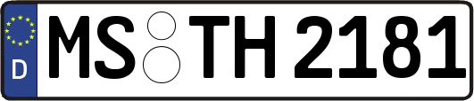 MS-TH2181