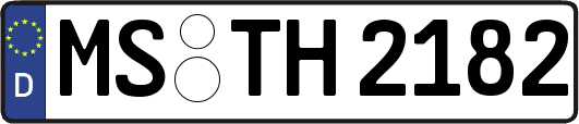 MS-TH2182