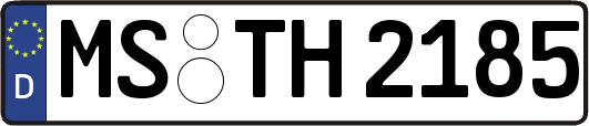 MS-TH2185