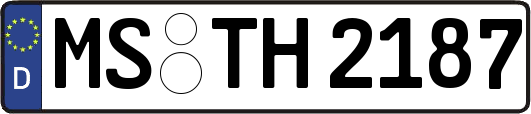 MS-TH2187
