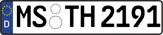 MS-TH2191