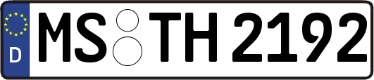 MS-TH2192