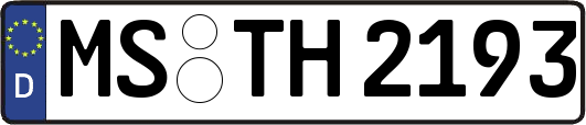 MS-TH2193