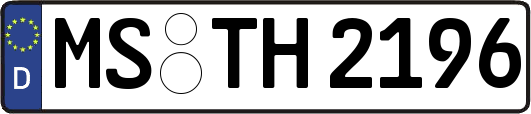 MS-TH2196