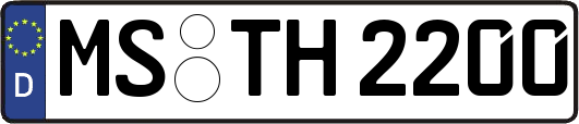 MS-TH2200