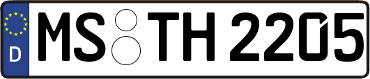 MS-TH2205