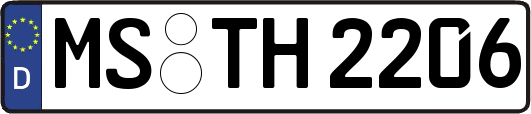 MS-TH2206