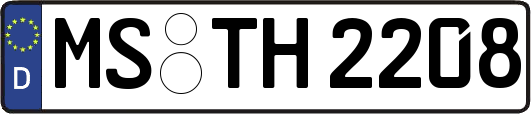 MS-TH2208