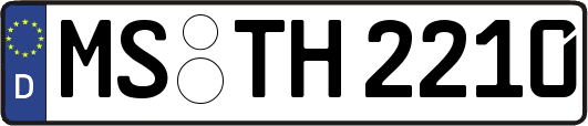 MS-TH2210