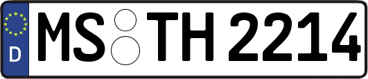 MS-TH2214