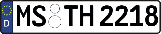 MS-TH2218