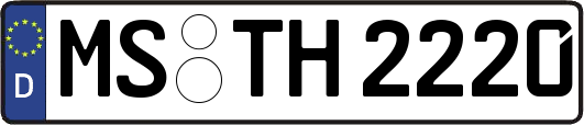 MS-TH2220