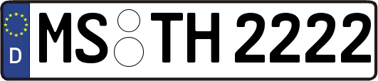 MS-TH2222