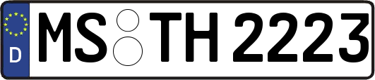 MS-TH2223