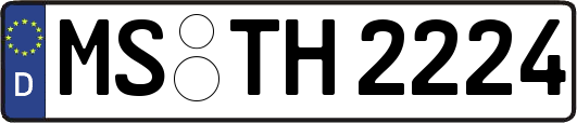 MS-TH2224