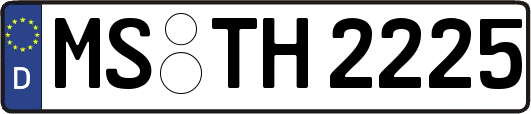 MS-TH2225