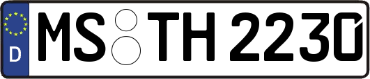MS-TH2230