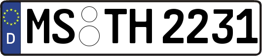 MS-TH2231