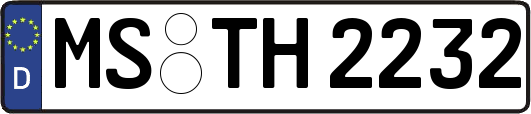 MS-TH2232