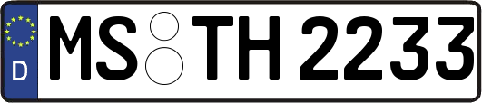 MS-TH2233