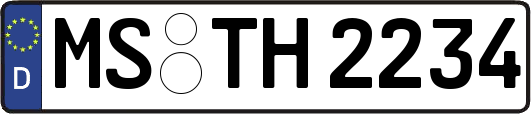 MS-TH2234