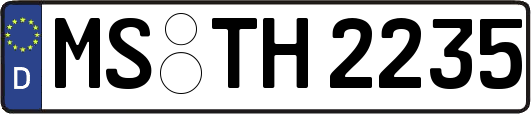 MS-TH2235