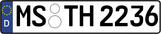 MS-TH2236