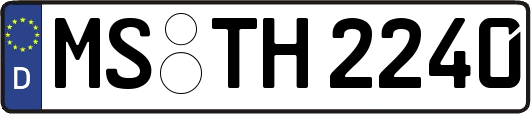 MS-TH2240
