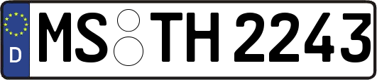 MS-TH2243