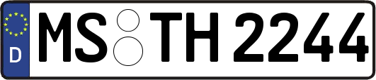 MS-TH2244