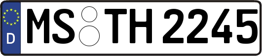 MS-TH2245