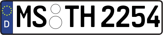 MS-TH2254