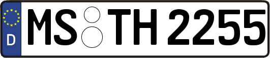 MS-TH2255