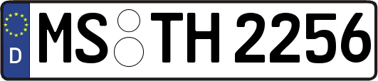 MS-TH2256