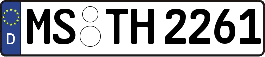MS-TH2261