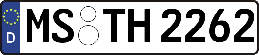 MS-TH2262
