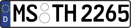 MS-TH2265