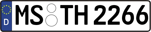 MS-TH2266