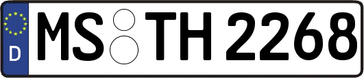 MS-TH2268