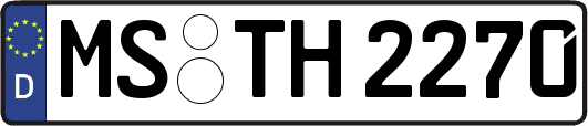 MS-TH2270